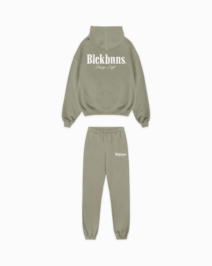 Black Bananas Brush Trainingspak,
