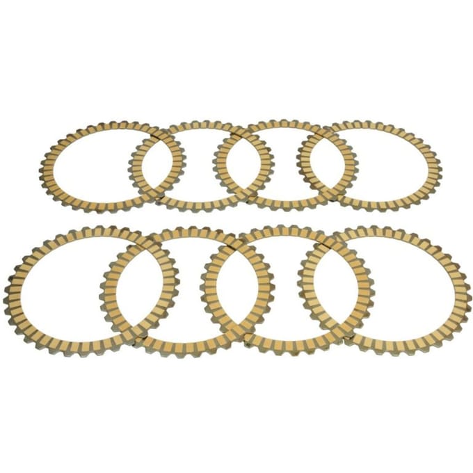 Koppelingsplaat TRW MCC803-8C