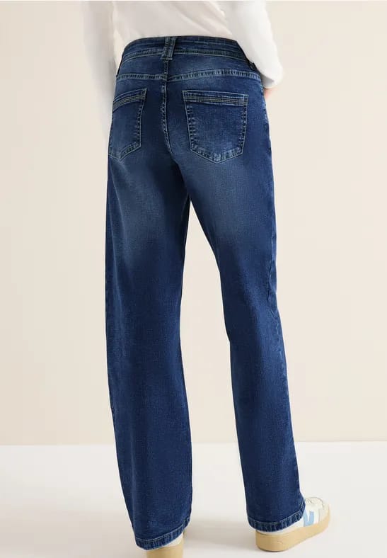 Wide Legs Jeans