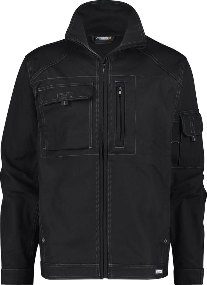 Canvas werkvest