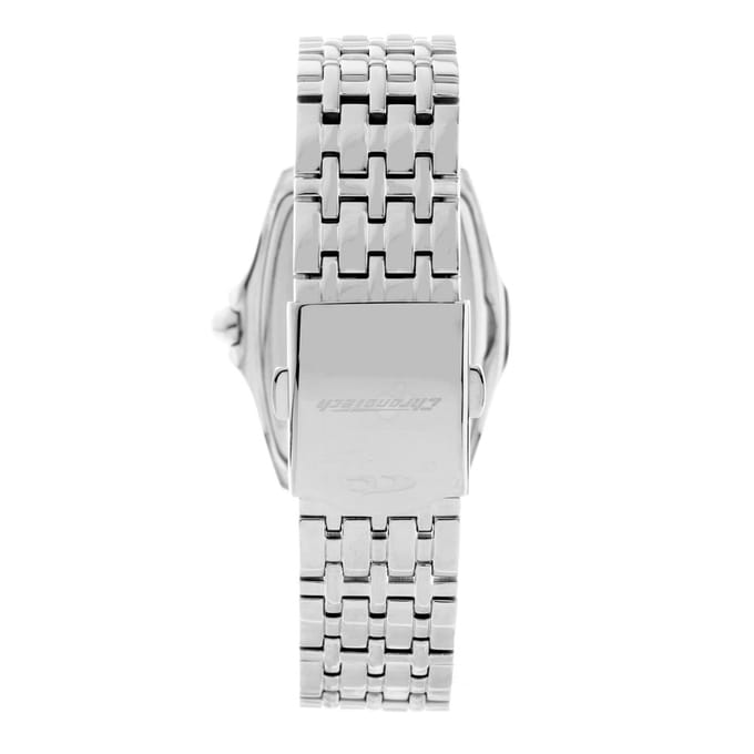 Horloge Uniseks Chronotech CT7896L-49M (36 mm)