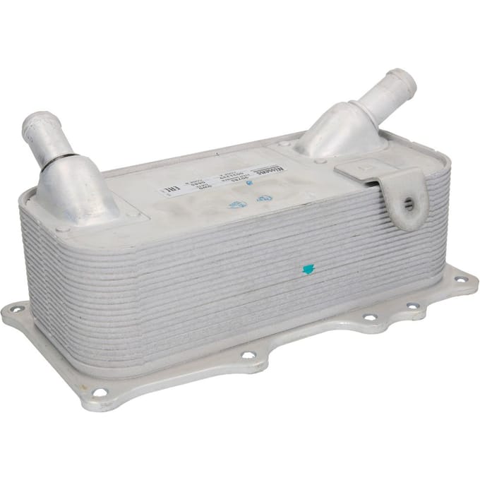 Olie radiator, motorolie NISSENS 90785