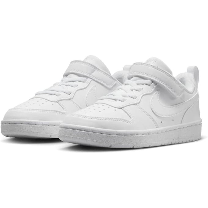 Nike Court Borough Low Recraft (PS) Sneakers Junior