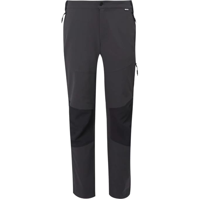 Broek Wandelen Heren Questra V