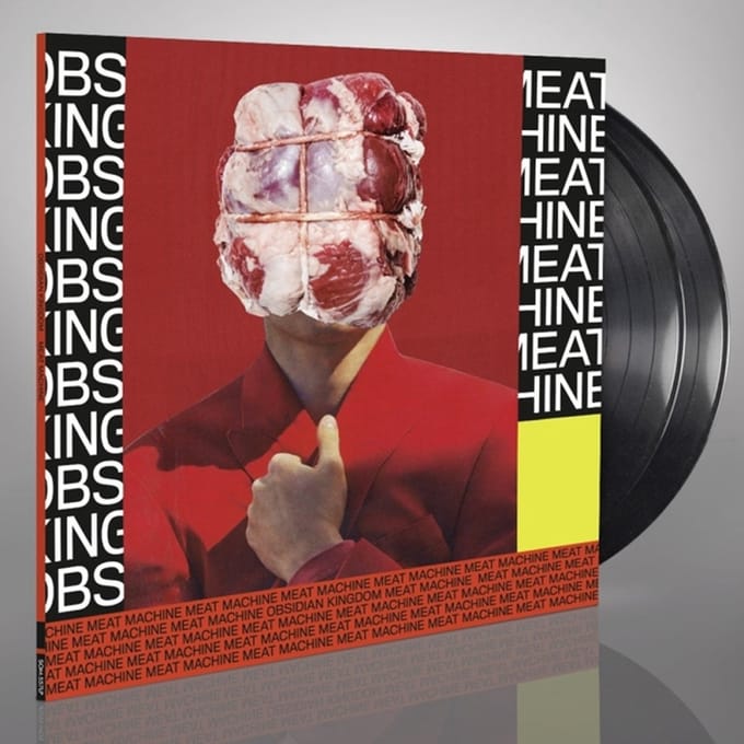 Meat Machine
