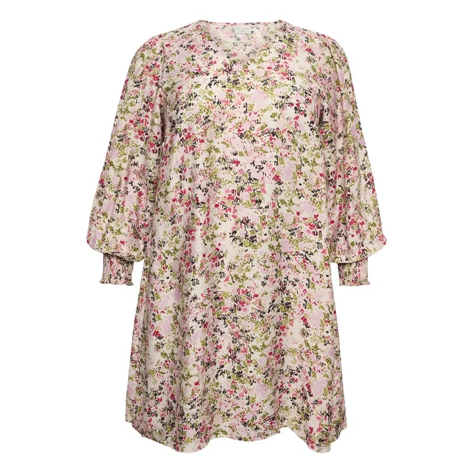 Damesjurk KAFFE Curve Jolie