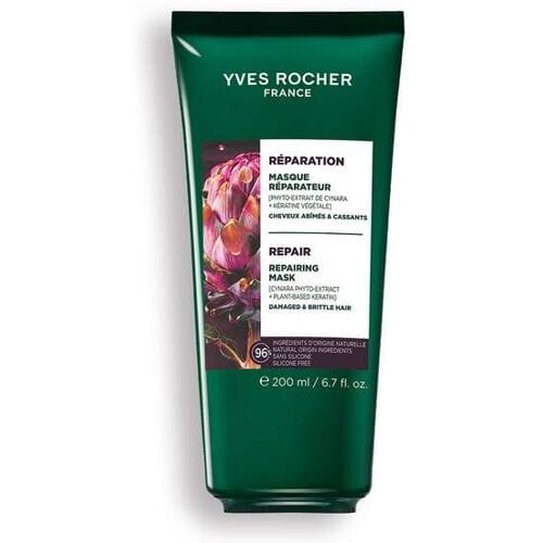 Yves Rocher Herstellend Masker
