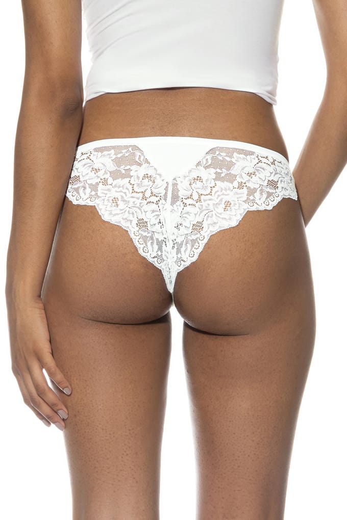 Brasil Serie Organic Cotton Wit