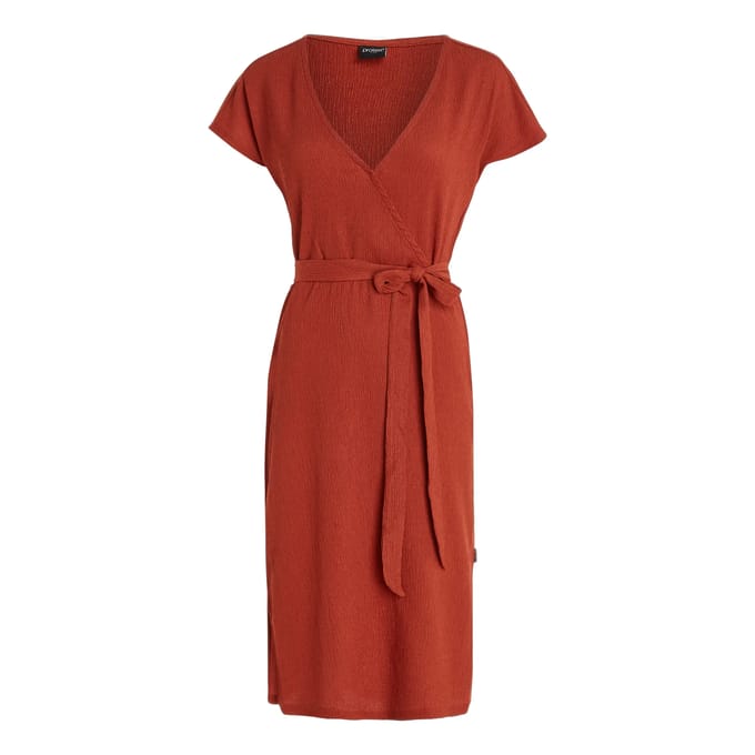Protest Jurk Prtarai Dames - maat m/38