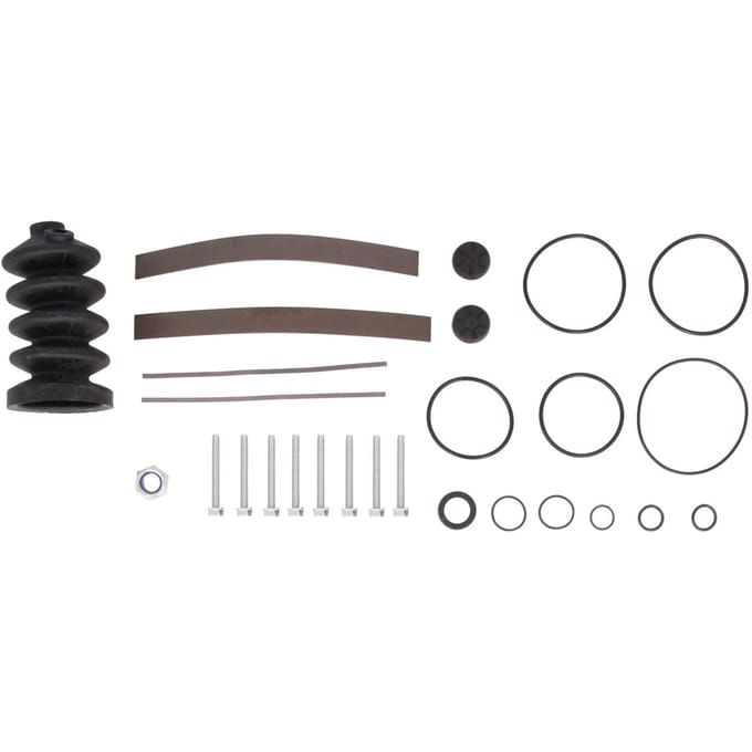 Pakkingset, handgeschakelde versnellingsbak ZF 0501298116ZF