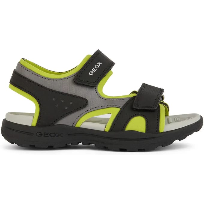 Meisjestrainers Geox Vaniett