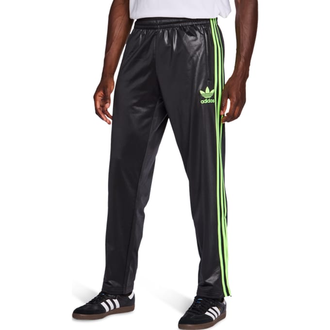 Adidas Chile 62 Broeken Heren - Zwart - Maat S