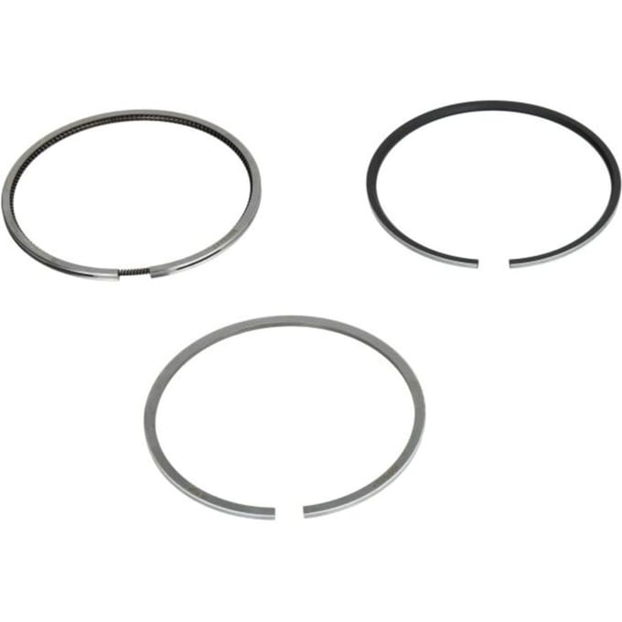 Zuigerveren set MAHLE 029 54 N1