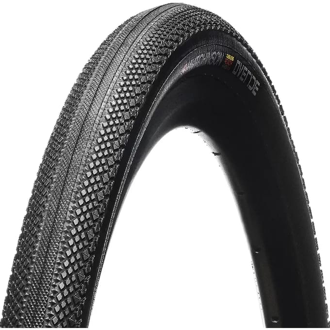 Zachte band Hutchinson Overdide Hardskin Bi-Comp TLR