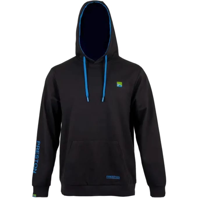 Hoodie Preston Innovations Pro