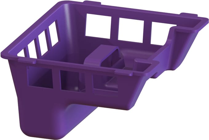 KESSEL-slibemmer - voor kelderafvoer Drehfix, vanaf 01/2002, 27308