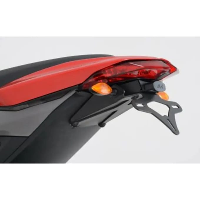 Nummerplaathouder R&G Racing Ducati Hypermotard 821/939