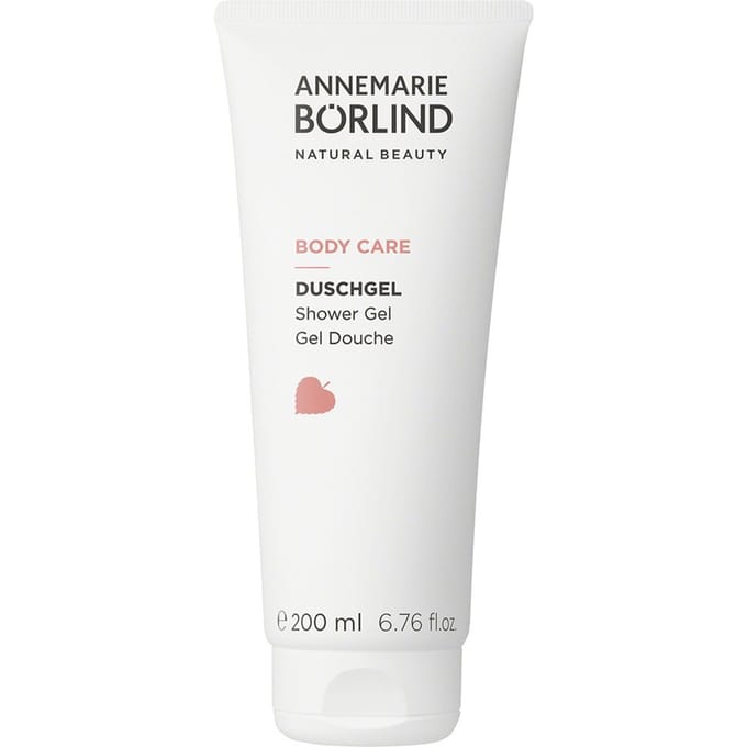 Annemarie Börlind - Body Care Douchegel 200 ml