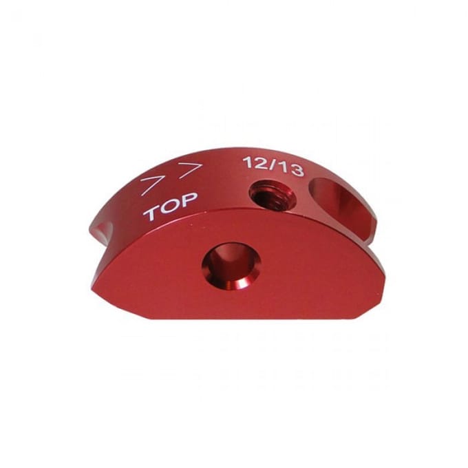 Art lockjack sport remblokje 13-14 mm