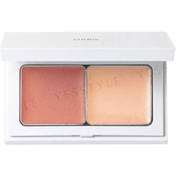 Orbis - Glow Skin Compact 34g
