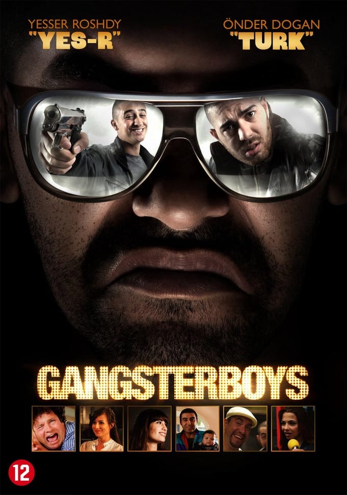 Gangsterboys