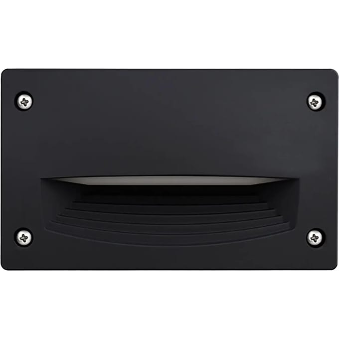 Wandlamp Rechthoek Dopo lighting Devon S grid IP66 GX53