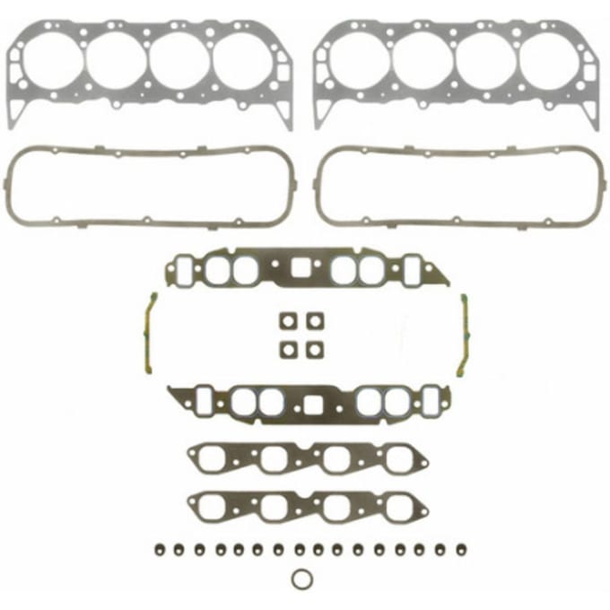 Pakkingset, motor FELPRO MARINE FEL17240