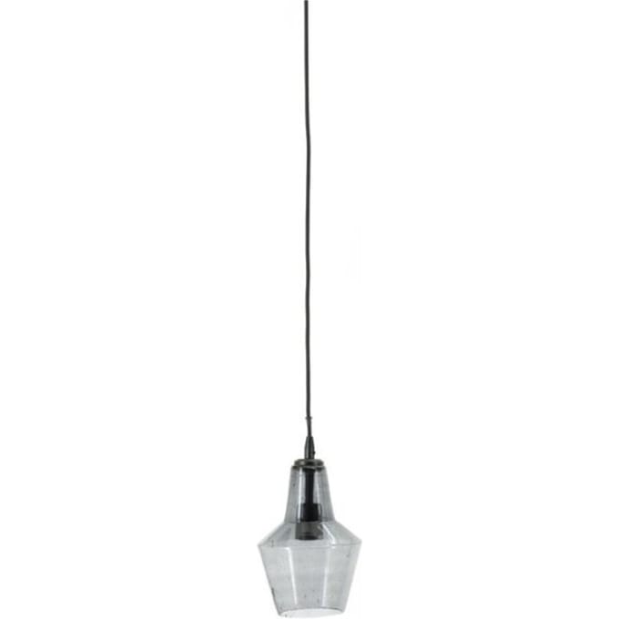 Furnilux Hanglamp orion , 1-lamps zwart