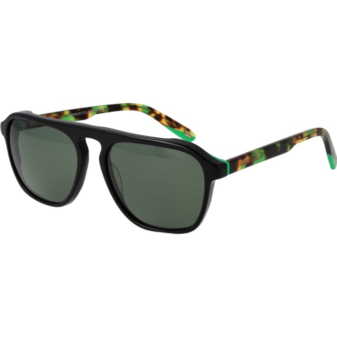 Zonnebril Funky Buddha Zonnebril FBS2035 003 55