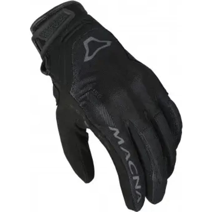 Macna Recon Dameshandschoenen Zwart S Vrouw