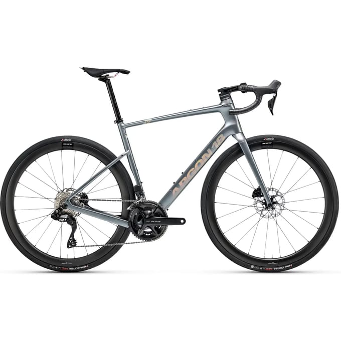 Racefietsen Argon 18 Krypton 105 Di2