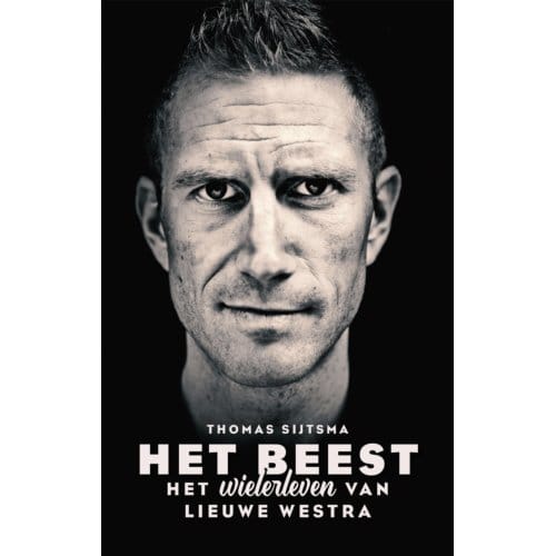 Het Beest - Thomas Sijtsma