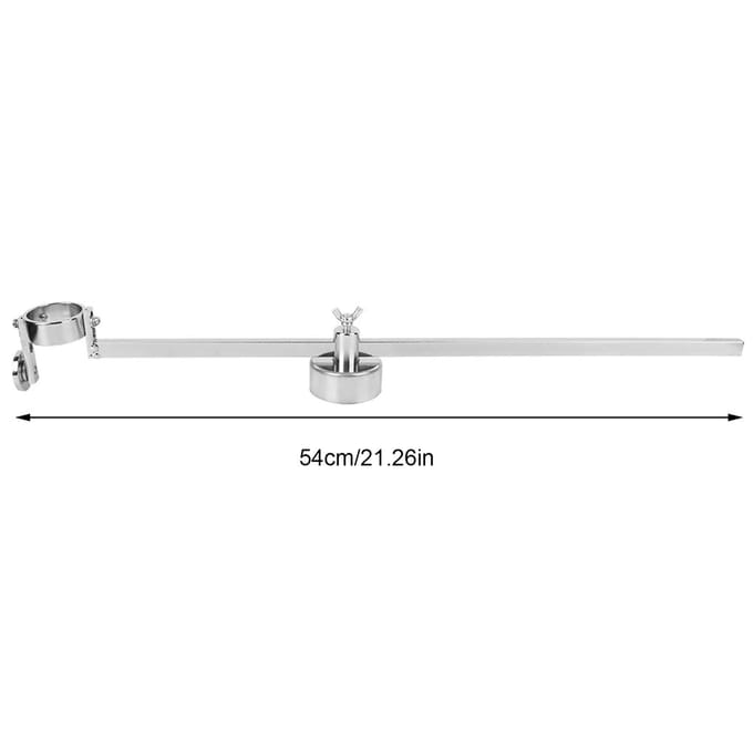 Plasma Snijpasser P80 Snijder Cirkelmeter Machinegeweer Sterke Toorts Magnetische Basis
