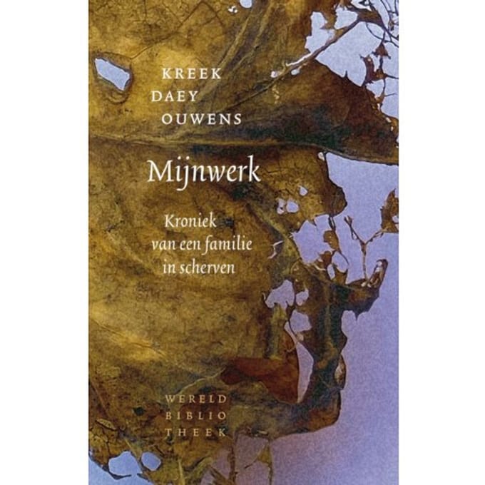 Mijnwerk - Kreek Daey Ouwens