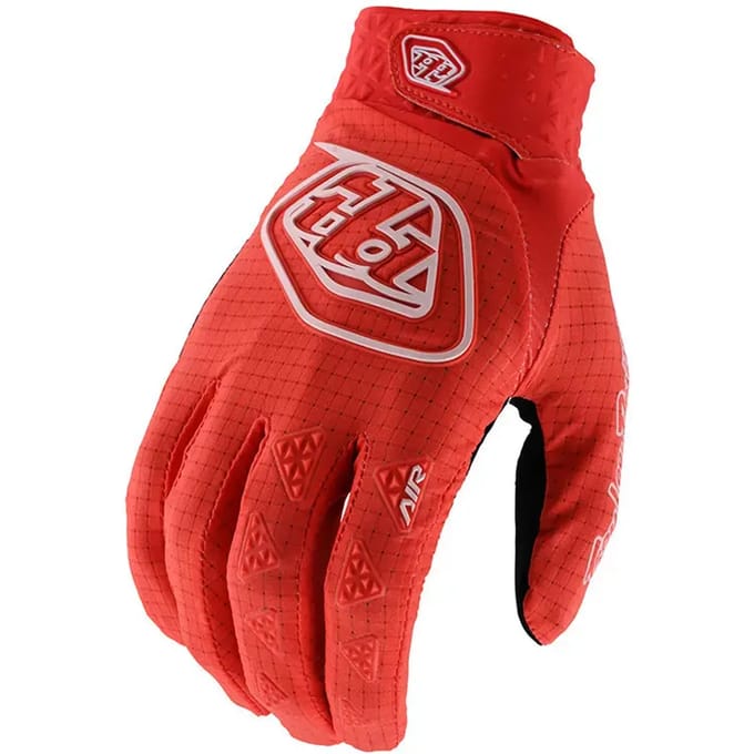 Motorcross handschoenen Troy Lee Designs Air