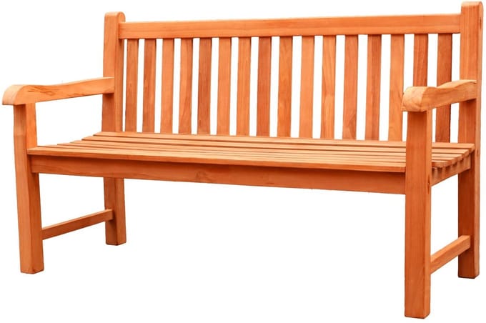Tuinbank Java 150 cm Oosterik Home