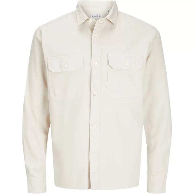 Shirt met lange mouwen Jack & Jones Travis