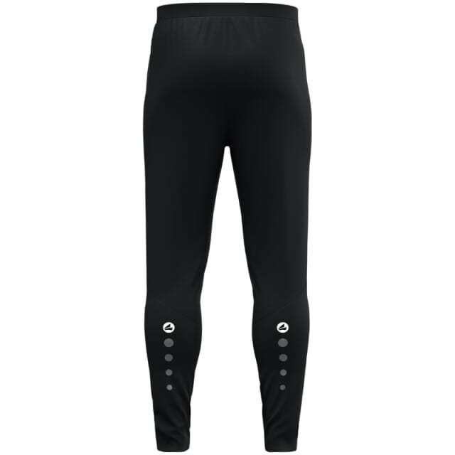 Jako Dynamic Trainingsbroek Heren - Zwart | Maat: M