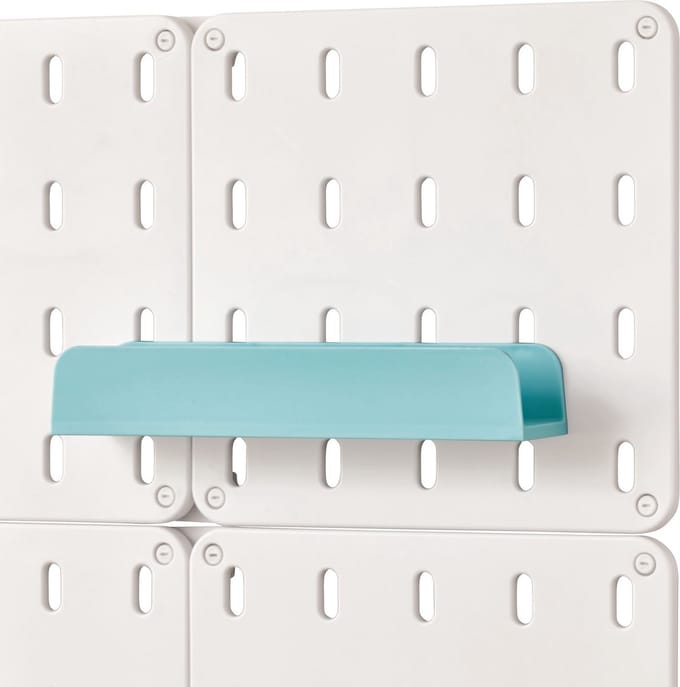 iDesign - plank voor Peg Board