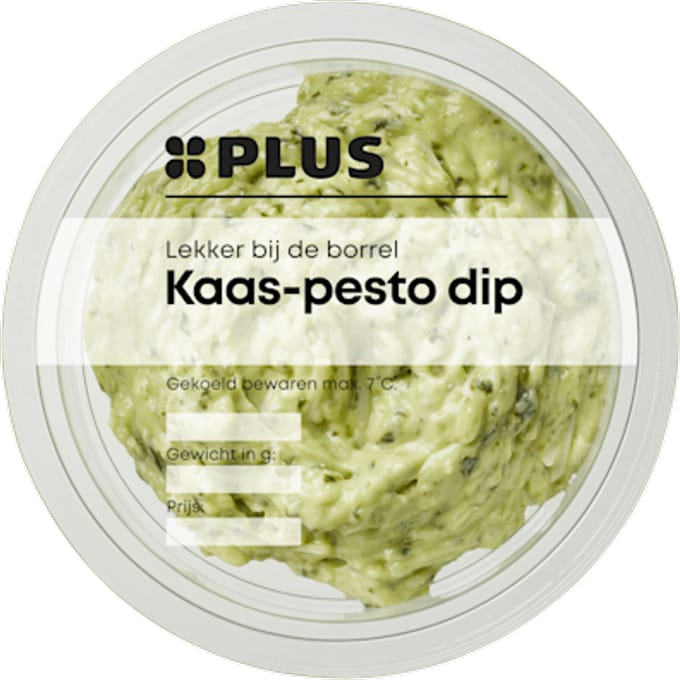 Kaaspesto