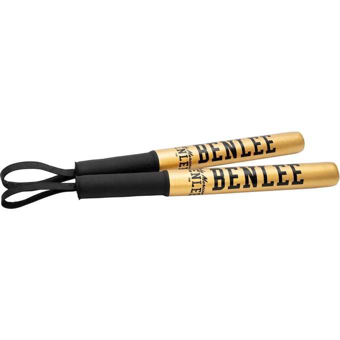 Opleidingsmateriaal Benlee Bastoni