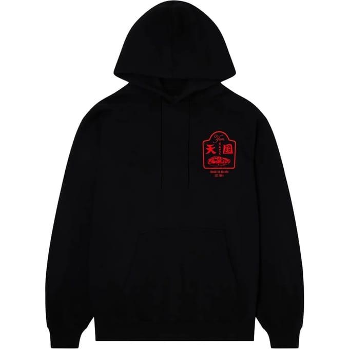 Sweatshirt Edwin Tonkatsu