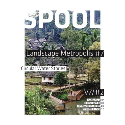 Landscape Metropolis - Spool
