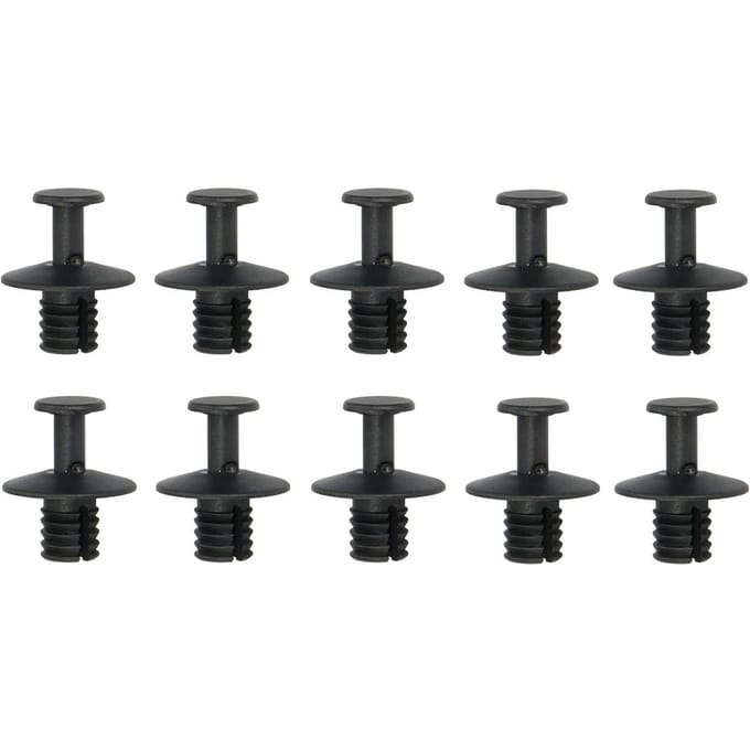 Clip voor bevestiging van bekledingen ROMIX ROM C70582