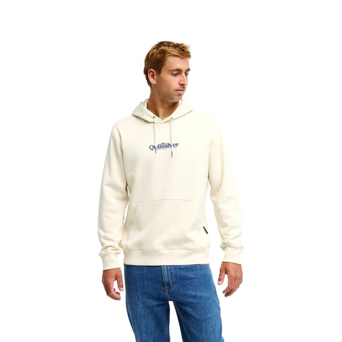 Hoodie Quiksilver Fineline