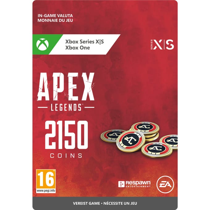 Apex Legends 2150 Coins