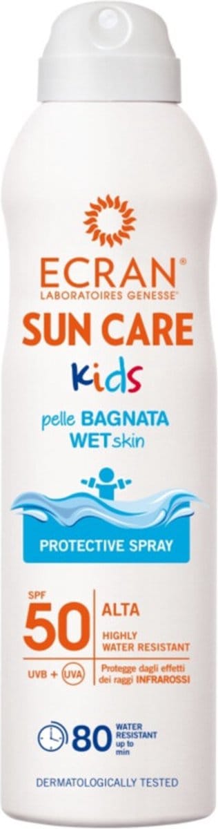Ecran Sun Kids SPF 50 Spuitbus - 250 ml