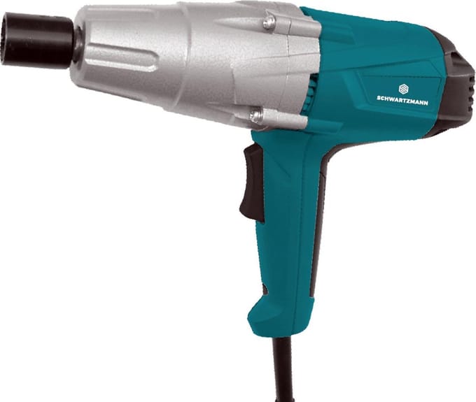 Schwartzmann IMPW710.13: klopboormachine - 710W