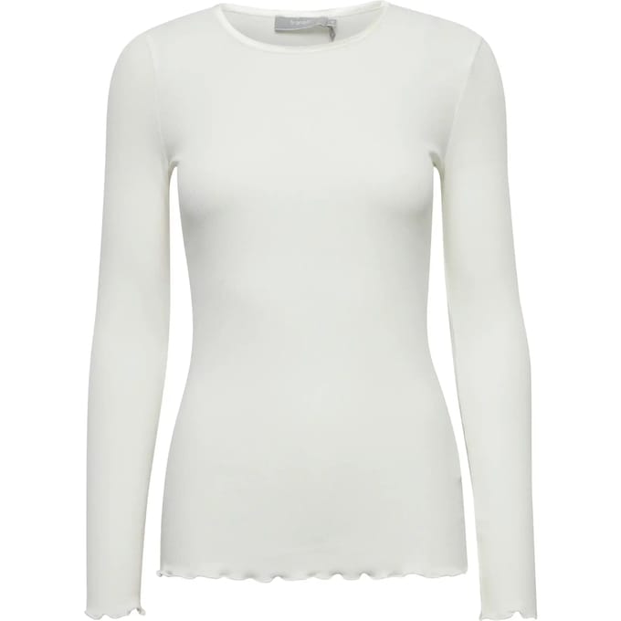 fransa - FRHIZAMOND TEE 12 - Dames - T-shirts