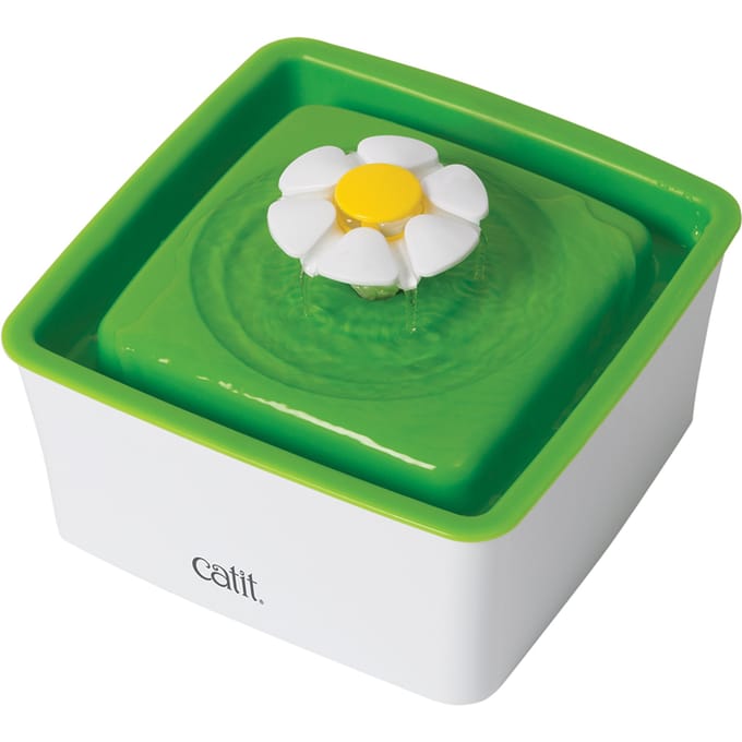 - Drinkfontein - Catit 2.0 Flower Fountain MINI